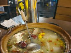 -蚝翅·海鲜粥·烧烤·龙虾季(海曙天一店)