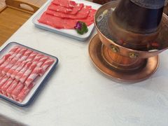 -东来顺饭庄(天坛店)