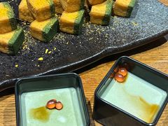 -敏珠拉姆藏餐·南京厨房(富春江东街店)