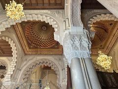 -哈桑二世清真寺