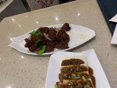 -西夏回族烧麦馆(牡丹街店)
