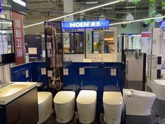 -百安居装修建材卖场(泰然店)