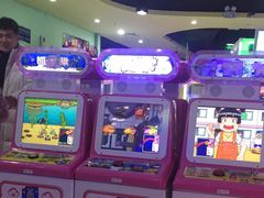 -大玩家(拱墅万达店)