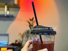 -Blac+Blac(中海环宇荟店)