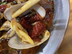 -陈氏肥蛤(小纬六路总店)
