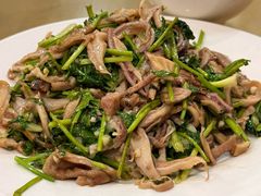 -悦宾饭馆(翠花胡同店)