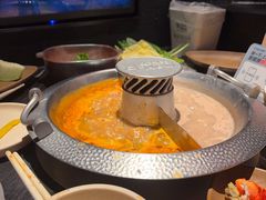 -牛New寿喜烧(新六百店)