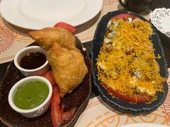 -克比叔叔印度餐厅Kebabs on the Grille(人民广场店)