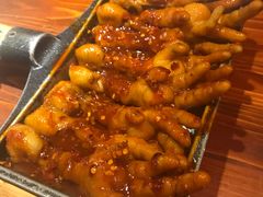 -恩你小木屋米酒店(安盛店)