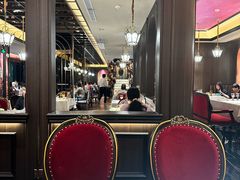 -俄士厨房(环球港店)