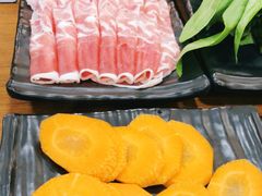 -呷哺呷哺(哈尔滨红博购物广场店)