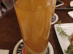 -宝莱纳餐厅(滨江店)