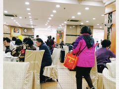 大堂-珠江餐厅