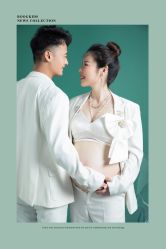 -布格专业孕妇摄影(长春旗舰店)