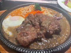 -红屋牛排(闽江路店)