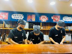 -鸟鹏烧鸟居酒屋(熙龙湾店)