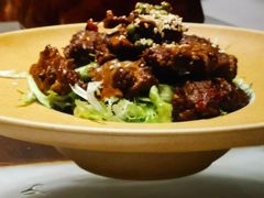 -那家小馆•北京菜•烤鸭(中关村店)