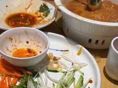 -关东小磨东北菜(上海长风大悦城店)