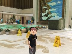 -连云港金陵海州湾会议中心