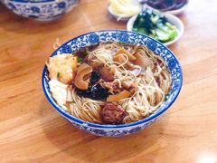 -裕兴记·三虾面(西北街总店)