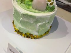 -5Cake五度无蔗糖低脂蛋糕(陶然亭店)