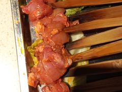 -醉二娘正宗西昌火盆烧烤(大丰店)