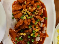 -祥记·苏帮菜·松鼠桂鱼(湖畔天城店)