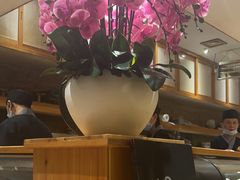 -大岛日本料理铁板烧(南通大饭店)