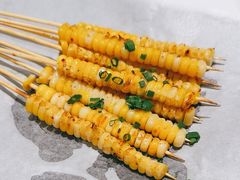 -靓虾二哥长沙地标小龙虾(步步高店)