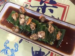 -柒柒海里·平价海鲜·蒸汽·家宴(金沙滩店)