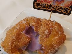 -稻香饭店(IFS国金中心店)