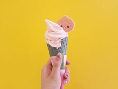 -麦当劳(新世纪环球中心店)