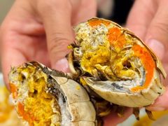 -裕兴记•蟹黄面馆(人民广场店)