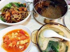 -鱼库·不仅是一家烤鱼店(车公庙店)