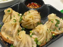 -欧记大排档·景德菜(上海首店)