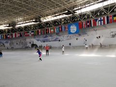 -世界之窗阿尔卑斯冰雪世界