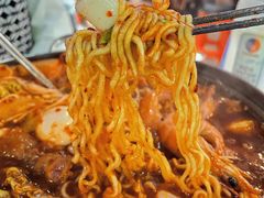 -Meet Sun韩式大排档(五一广场7MALL店)