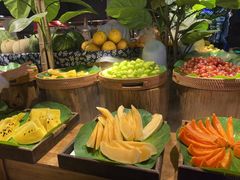 -喜庭海鲜自助(北辰三角洲北辰荟店)