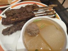 -比格比萨自助(花园路店)