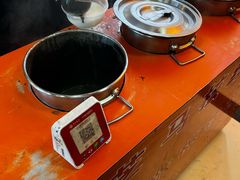 -杨记杏仁茶(椰园店)