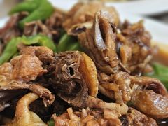 -鑫福楼农家菜