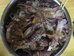 -福春大市场水产厅