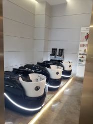 -MMbyHairCode 芭曲发型沙龙