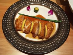 -皇品田苑日式料理(苏州中心店)