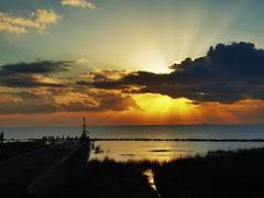 -南汇嘴观海公园