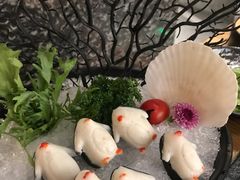 -湊湊火锅·茶憩(天环广场店)