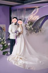-MuseMarry婚纱(前海嘉里中心店)
