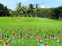 -三亚南山文化旅游区