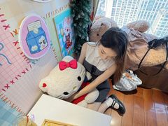 -氷冰凉刨冰甜品(北京路店)