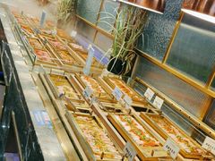 -炭烤麻里·臻选自助烤肉料理(观音桥大融城店)